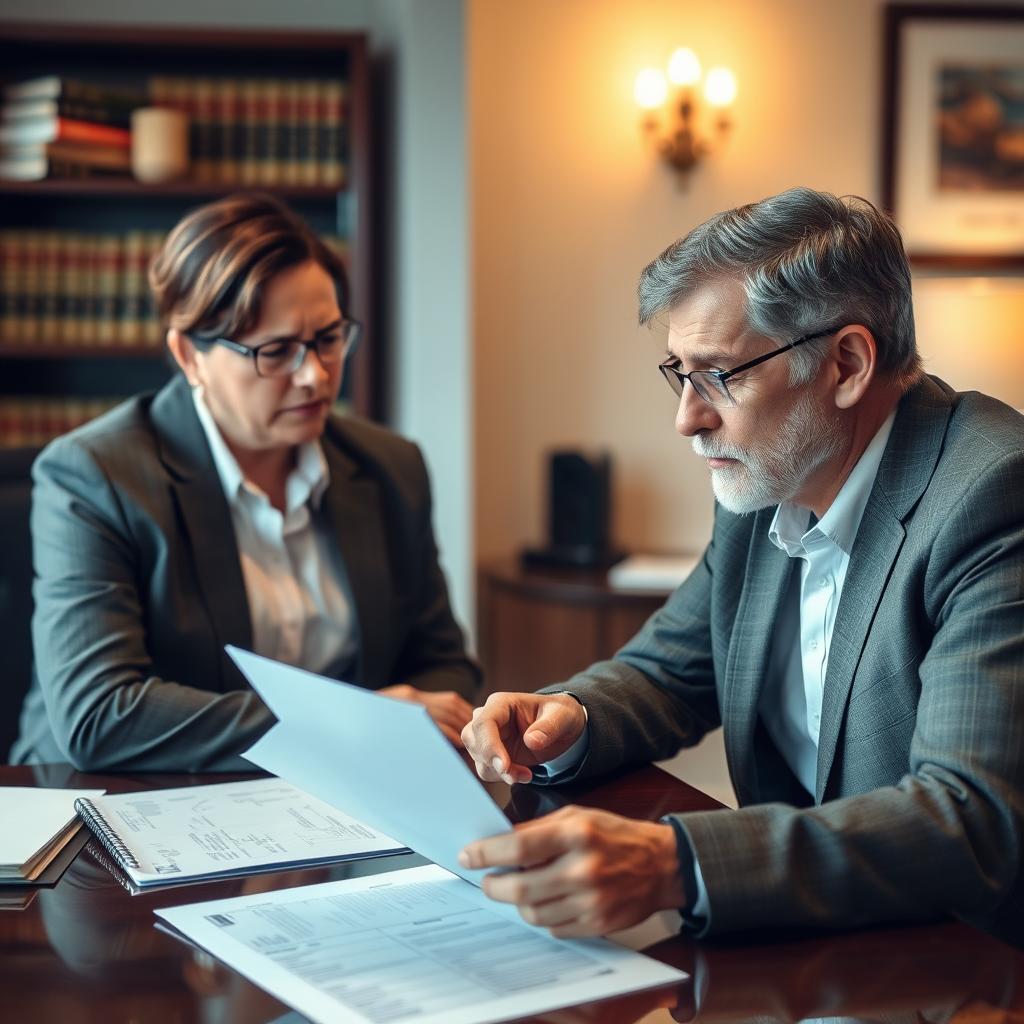 Underinsured Motorist Claim Lawyer Cape May County