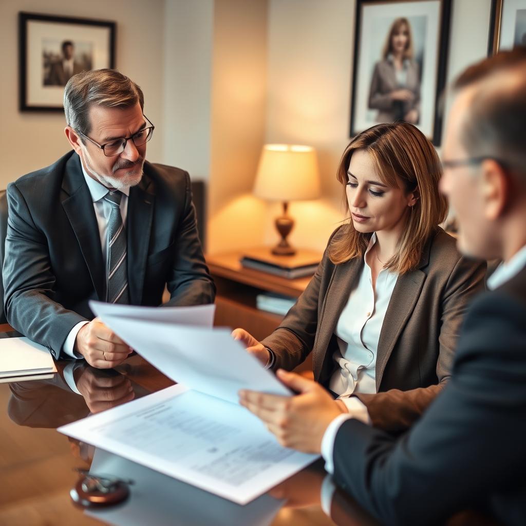 Underinsured Motorist Claim Lawyer Hudson County