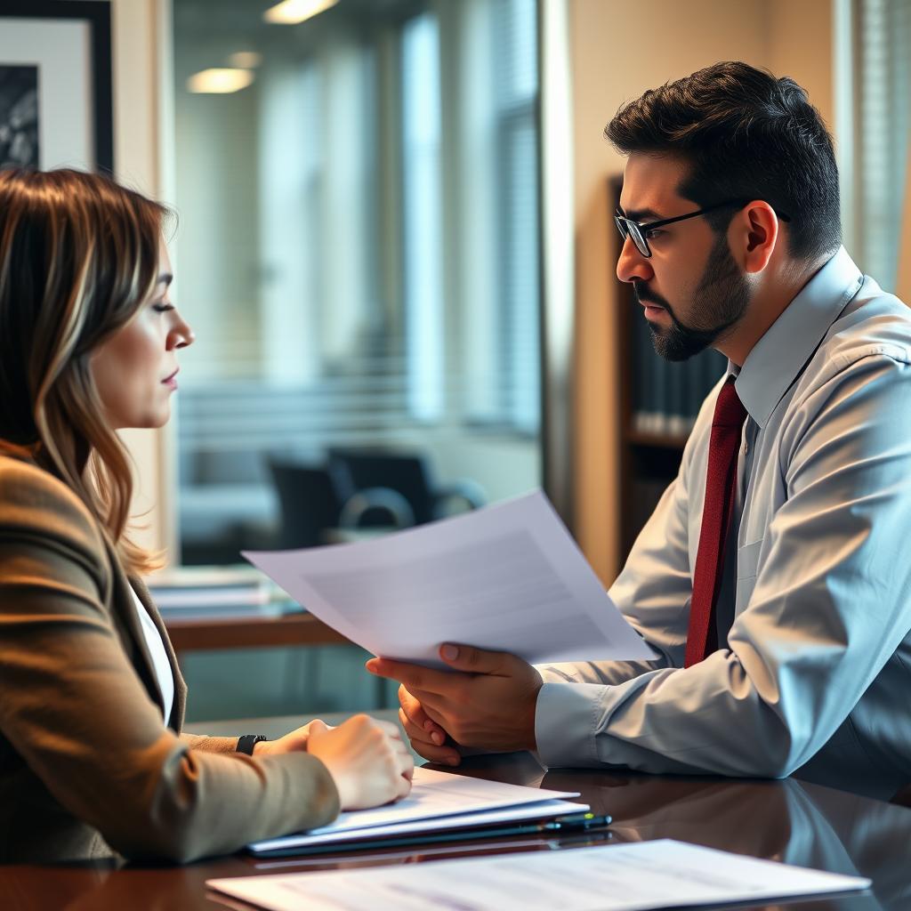 Underinsured Motorist Claim Lawyer Mercer County