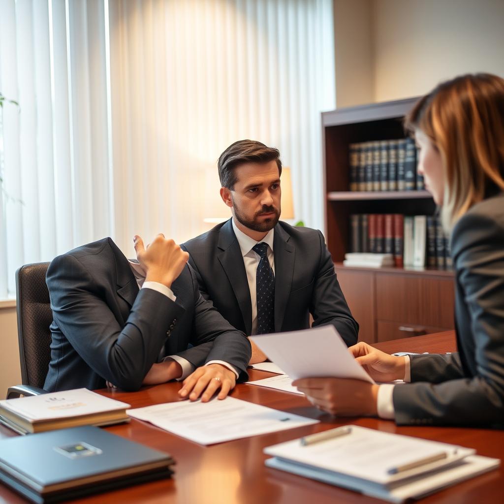 Underinsured Motorist Claim Lawyer Middlesex County