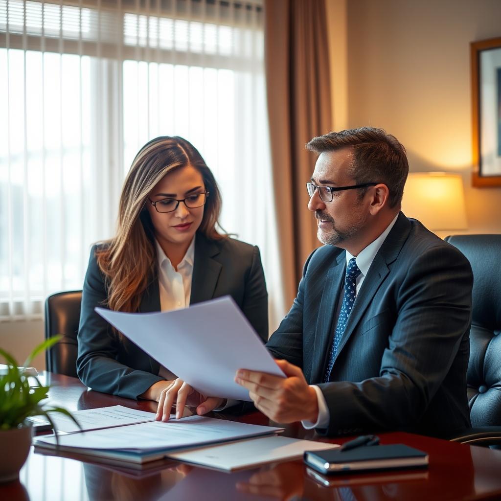 Underinsured Motorist Claim Lawyer Monmouth County