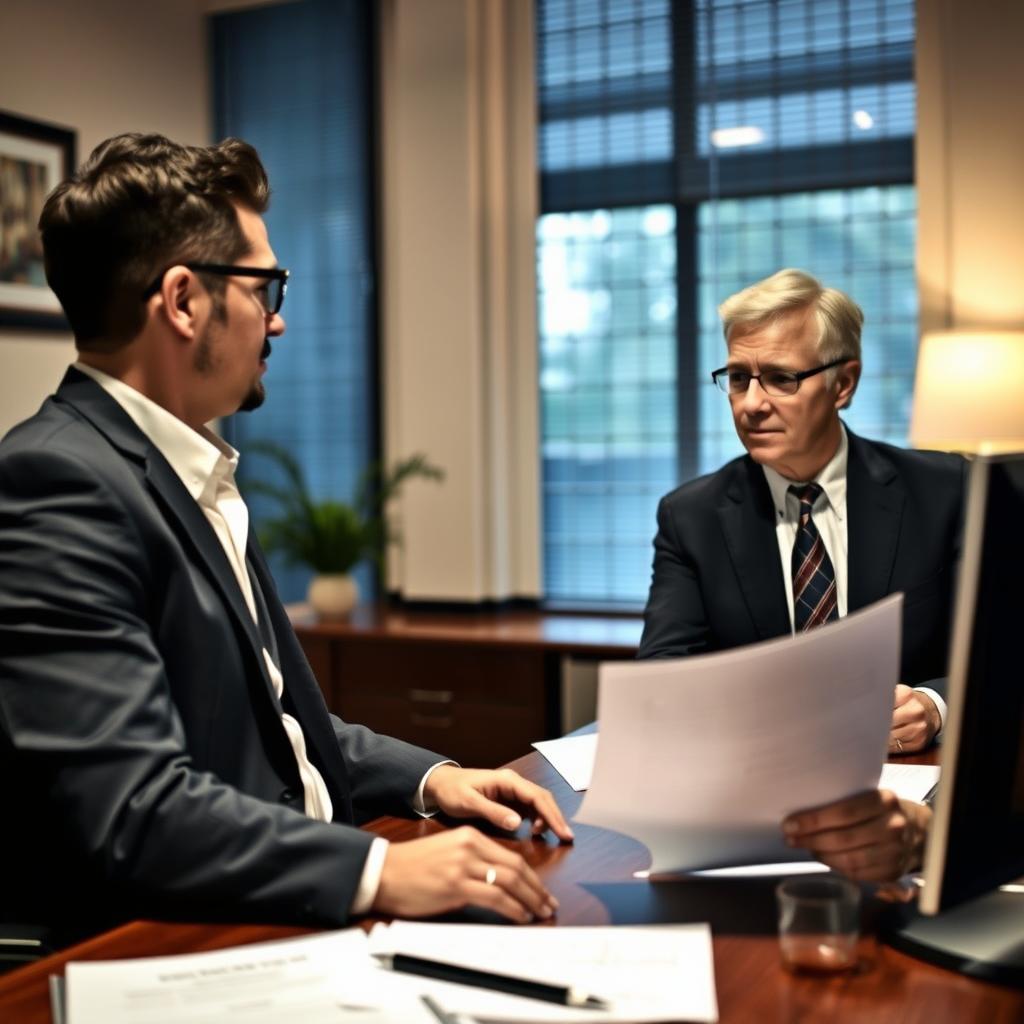 Underinsured Motorist Claim Lawyer Morris County