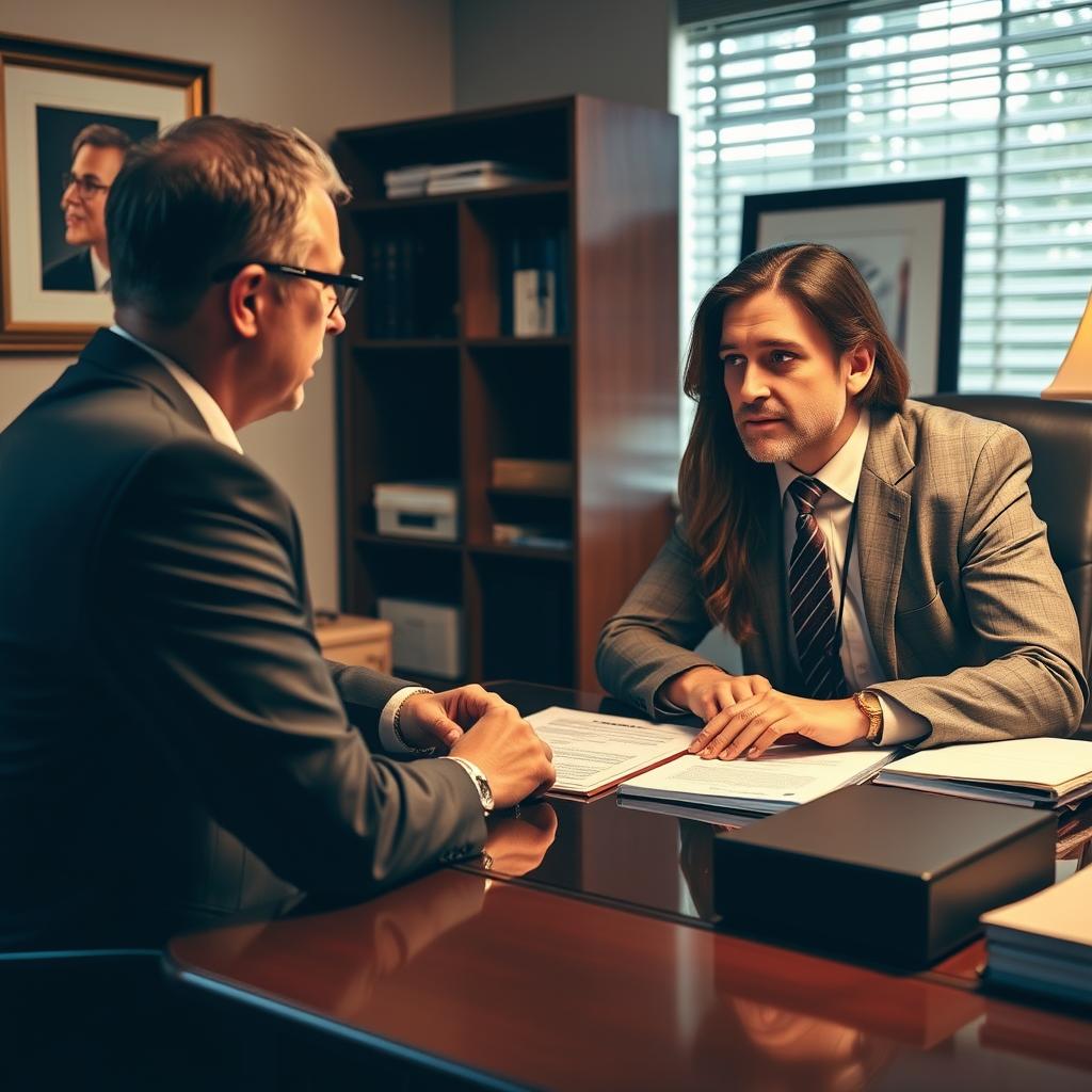 Uninsured Motorist Claim Lawyer Atlantic County