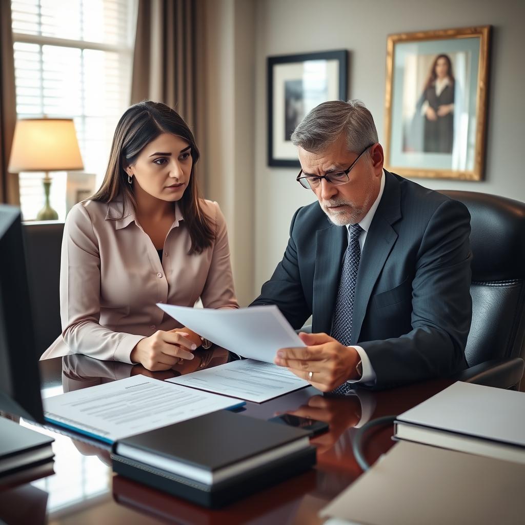 Uninsured Motorist Claim Lawyer Camden County