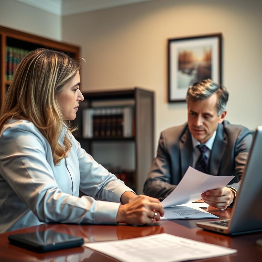 Uninsured Motorist Claim Lawyer Cape May County