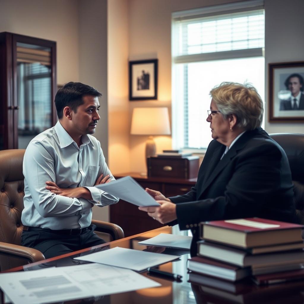 Uninsured Motorist Claim Lawyer Ocean County