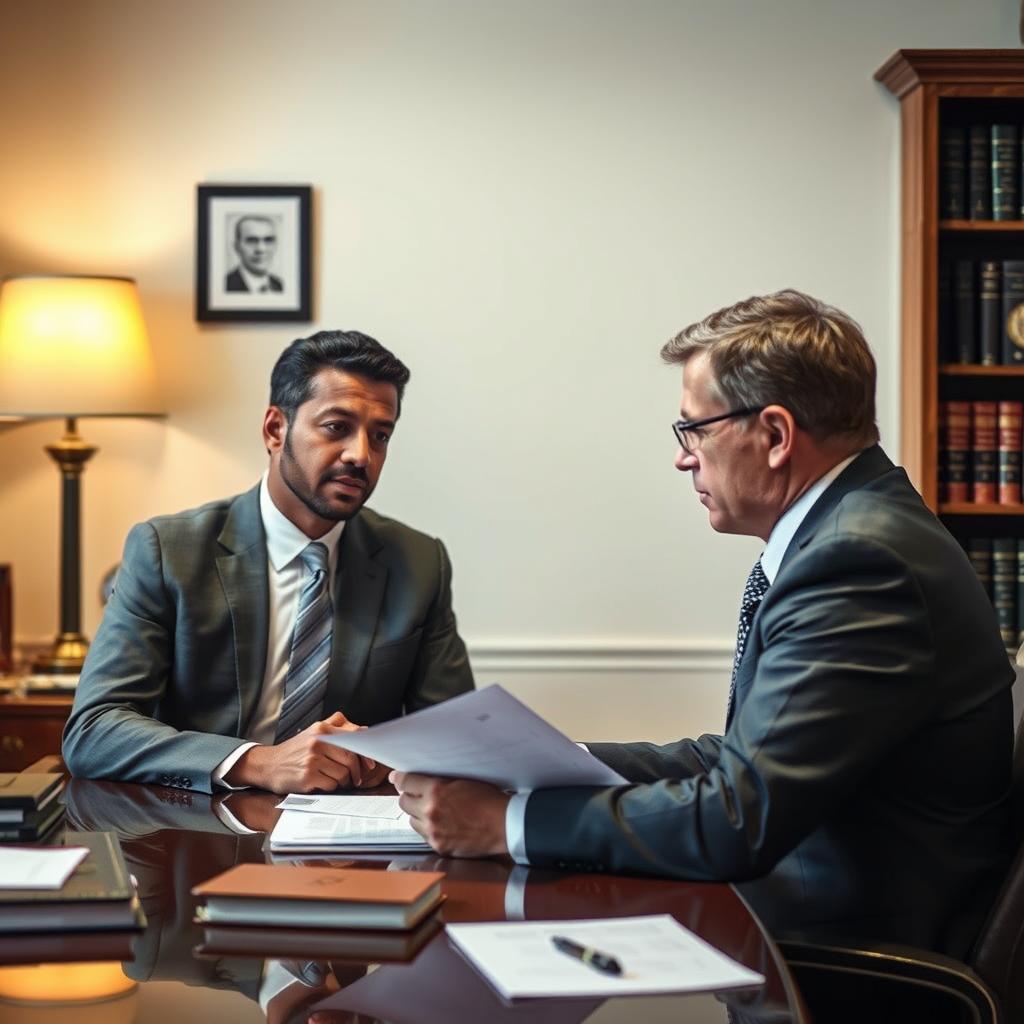 Wrongful Death Lawyer Anacostia