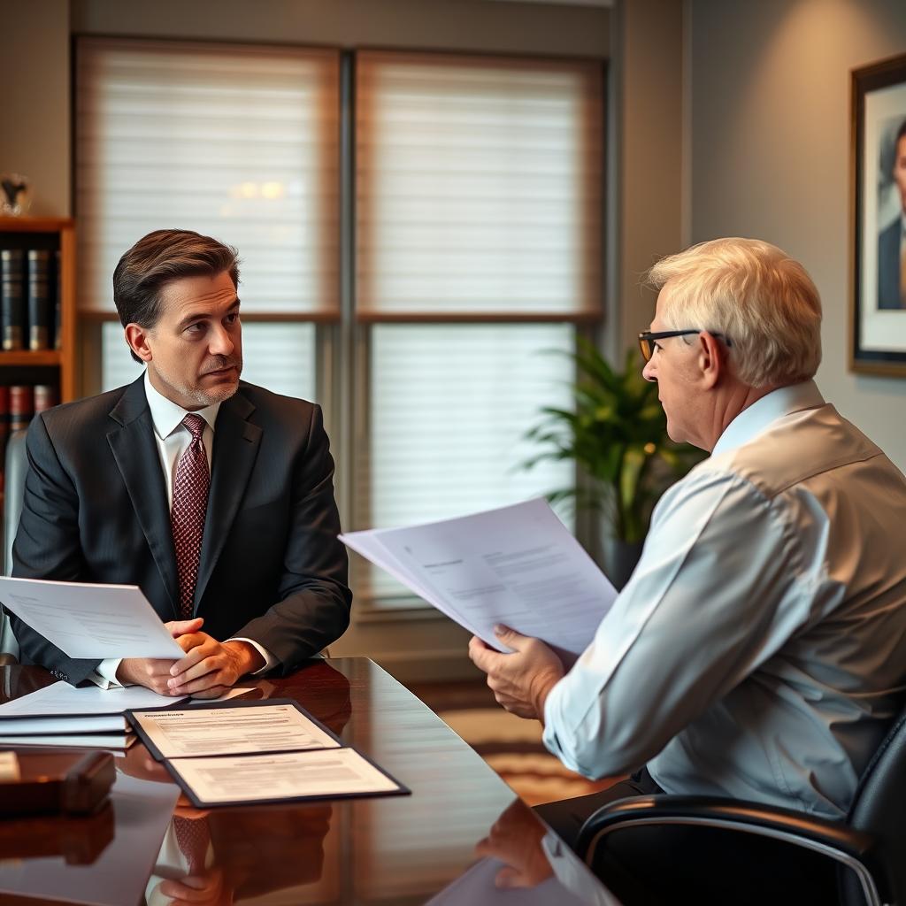Wrongful Death Lawyer Bloomingdale