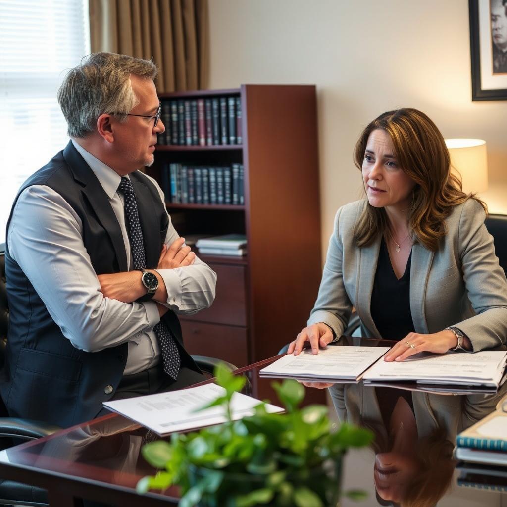 Wrongful Death Lawyer Capitol Hill