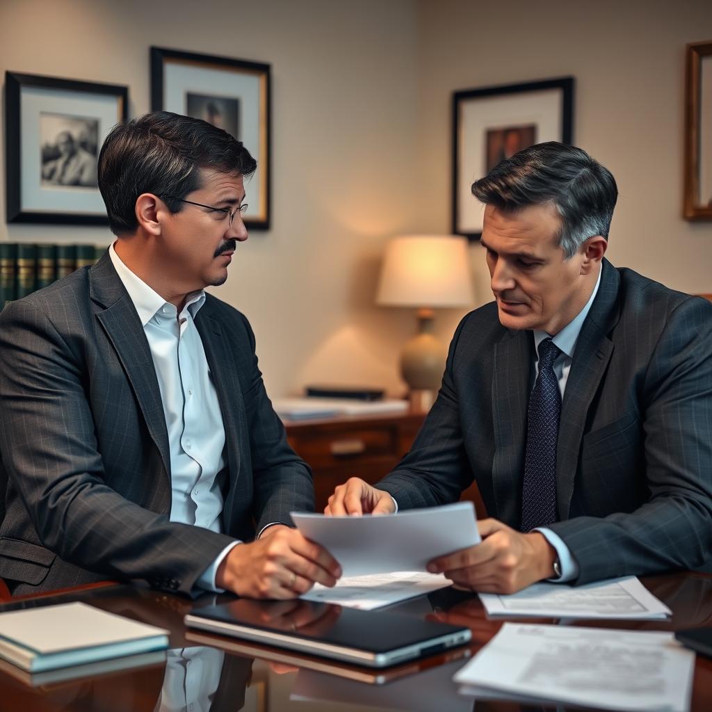 Wrongful Death Lawyer Foggy Bottom
