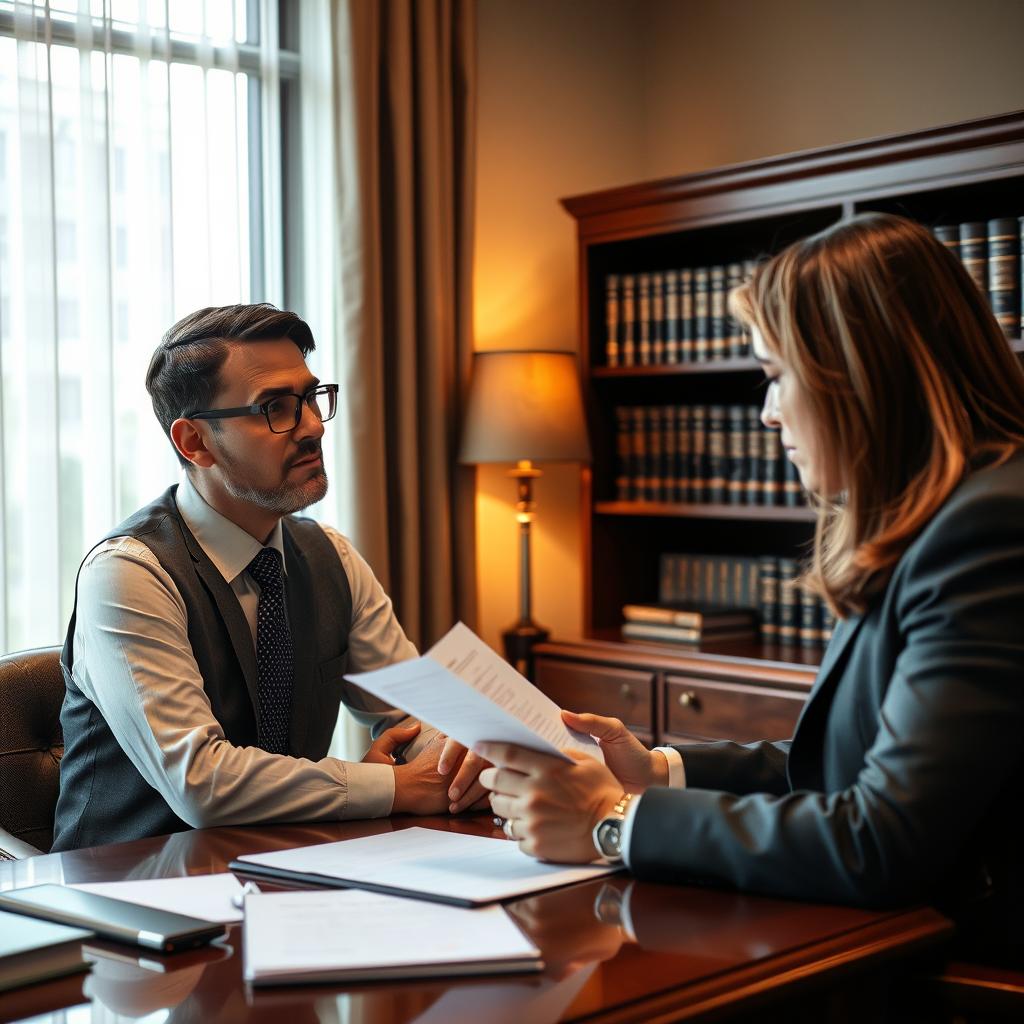 Wrongful Death Lawyer Forest Hills