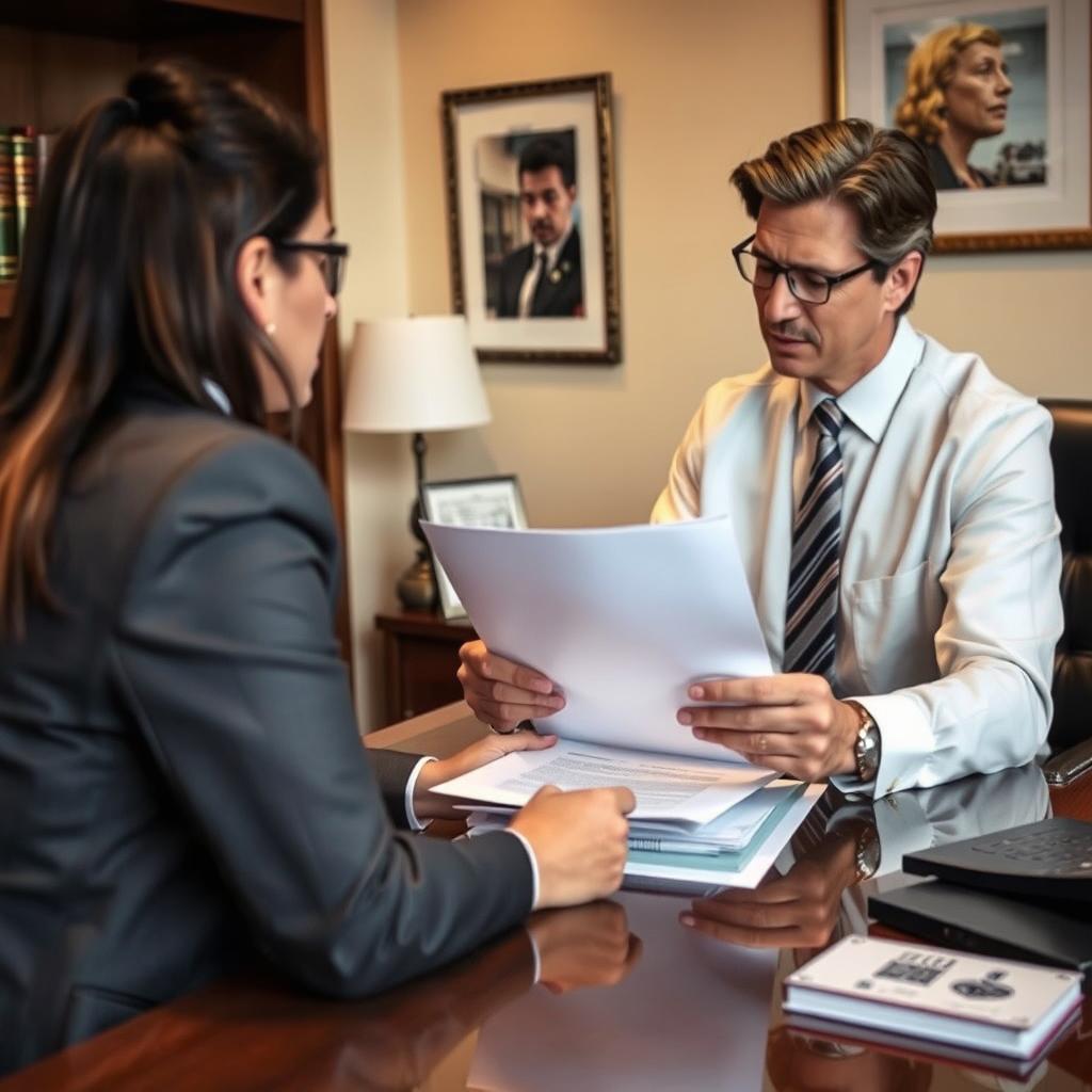 Wrongful Death Lawyer Georgetown