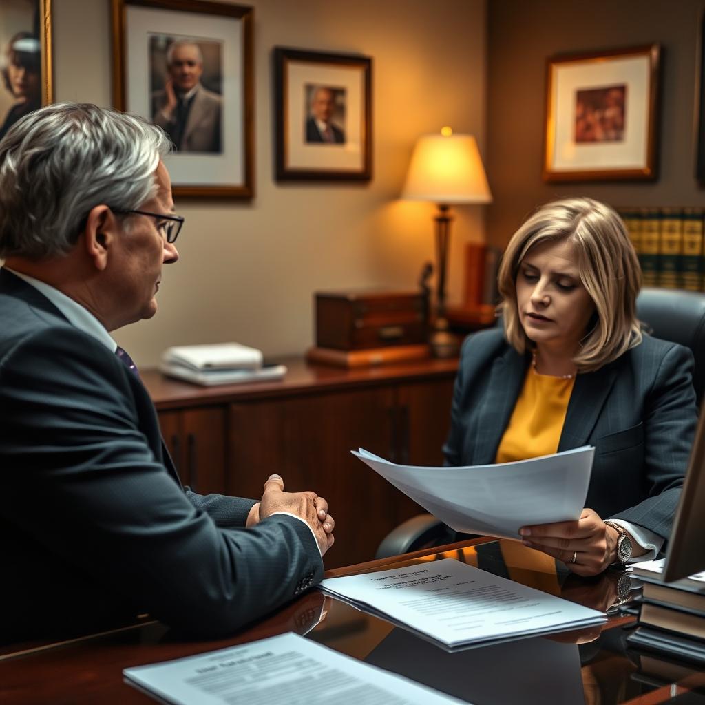 Wrongful Death Lawyer Logan Circle