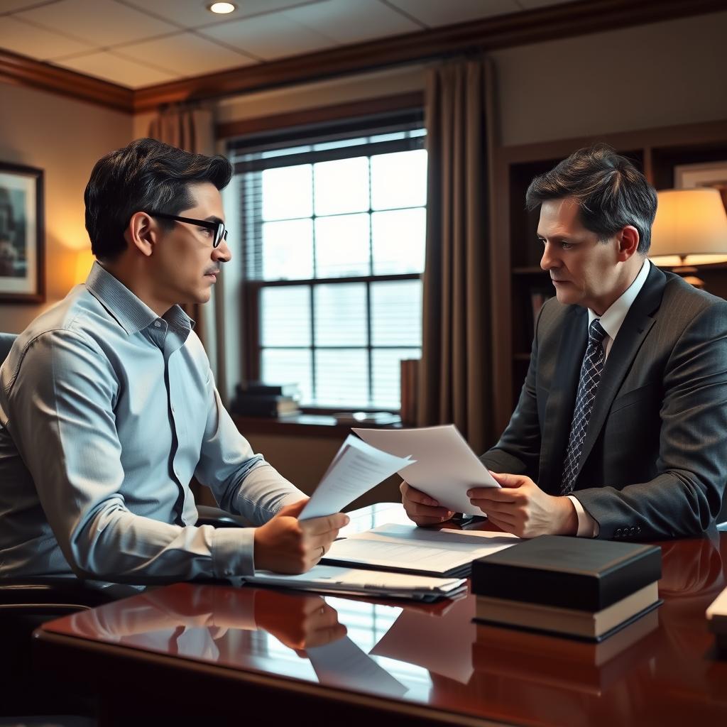 18-Wheeler Accident Lawyer Alexandria, VA