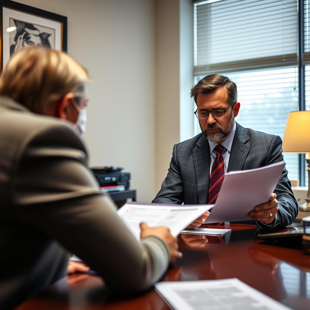 18-Wheeler Accident Lawyer Chesapeake, VA