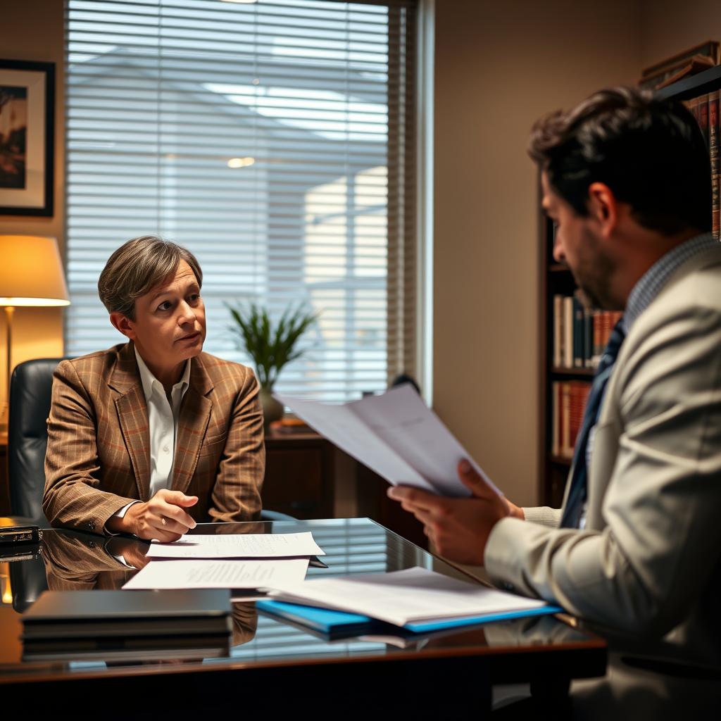 18 Wheeler Accident Lawyer Chevy Chase, DC