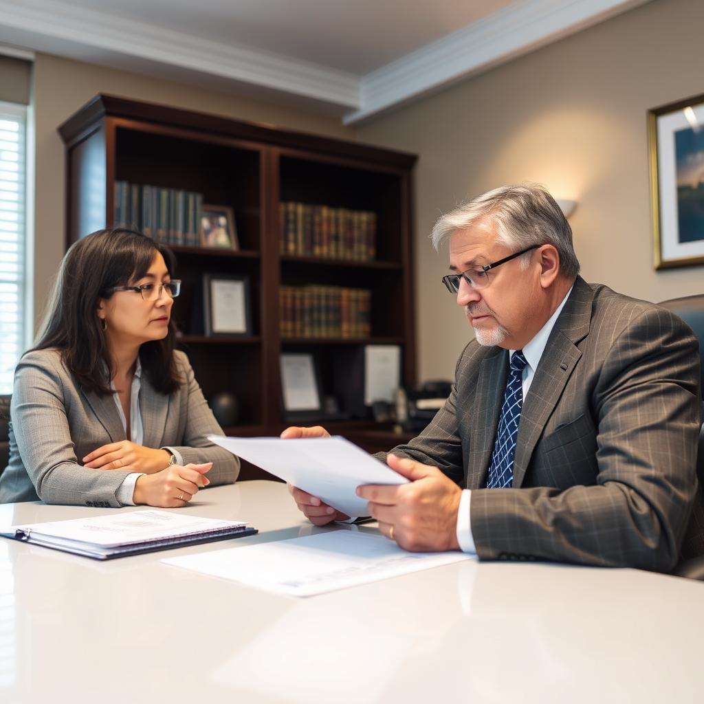 18-Wheeler Accident Lawyer Clarke County, VA