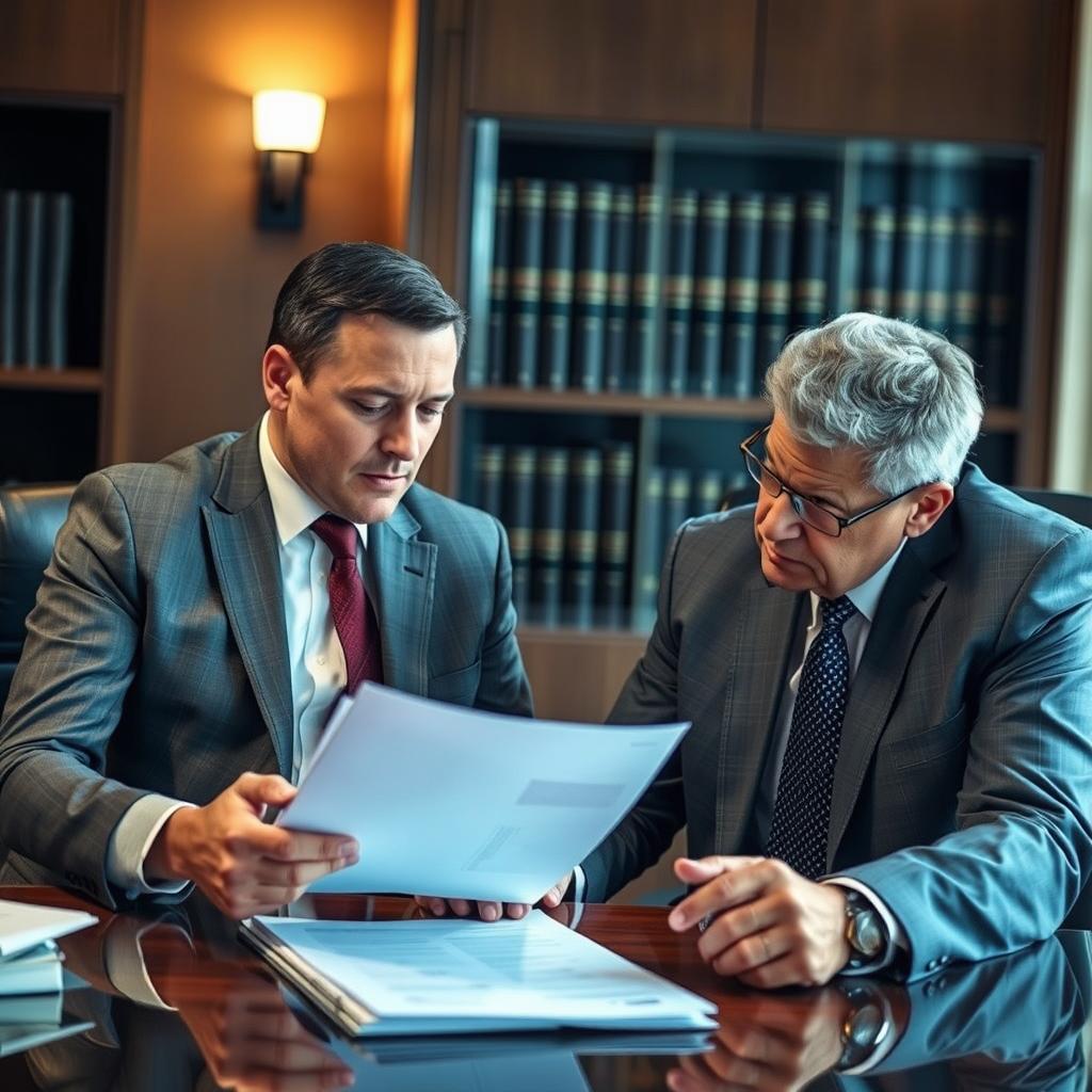 18 Wheeler Accident Lawyer Cleveland Park, DC