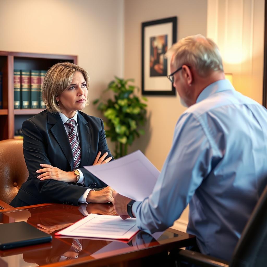 18-Wheeler Accident Lawyer Fairfax, VA