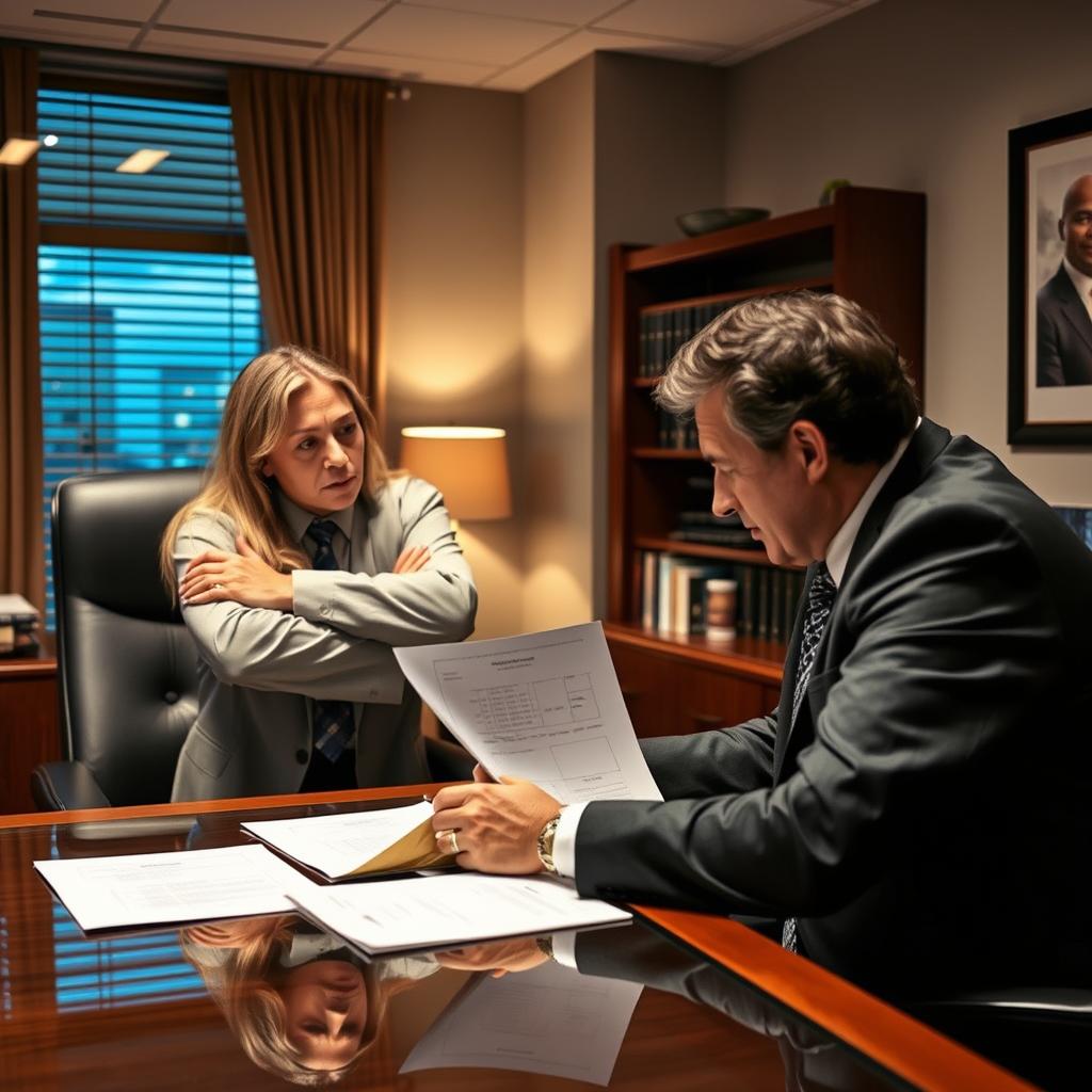 18-Wheeler Accident Lawyer Falls Church, VA