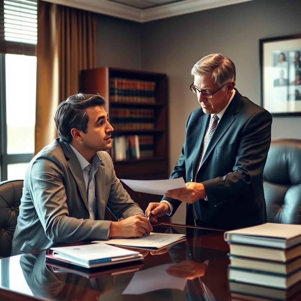 18 Wheeler Accident Lawyer Forest Hills, DC