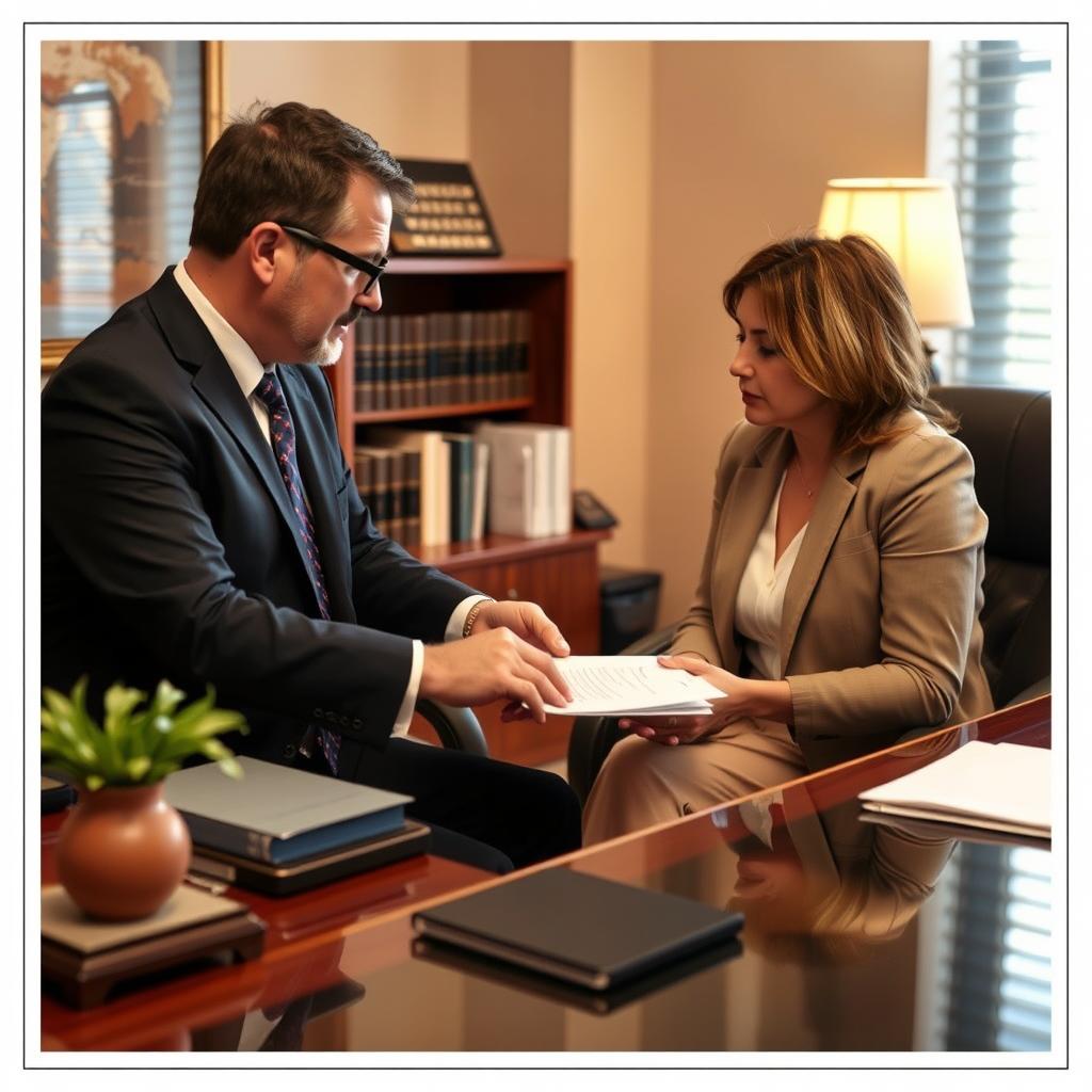 18-Wheeler Accident Lawyer Gloucester County, VA