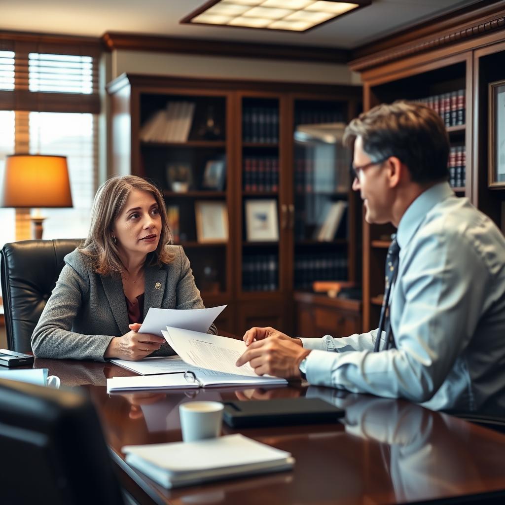 18-Wheeler Accident Lawyer Greene County, VA