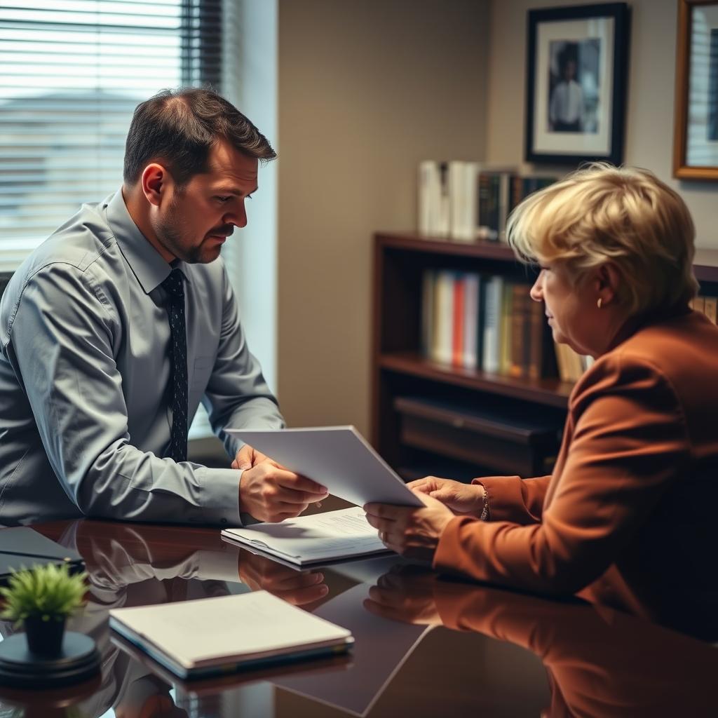 18-Wheeler Accident Lawyer Henrico County, VA