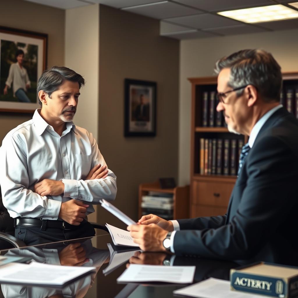 18-Wheeler Accident Lawyer Lexington, VA