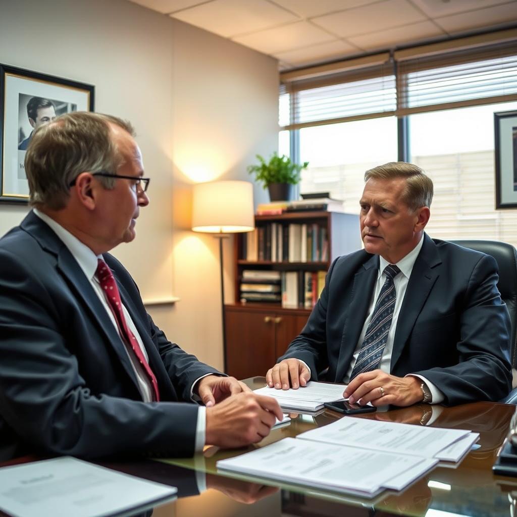 18 Wheeler Accident Lawyer Maryland, MD
