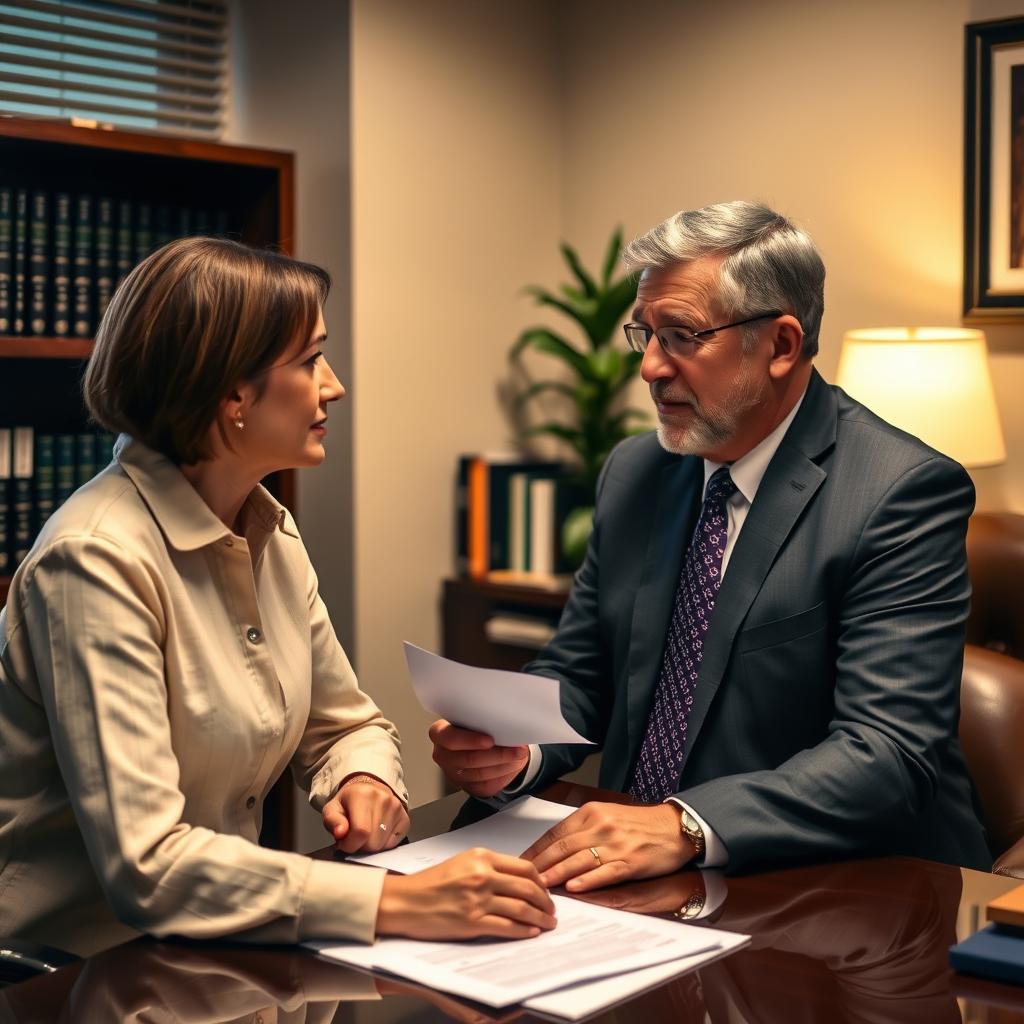 18-Wheeler Accident Lawyer Spotsylvania County, VA