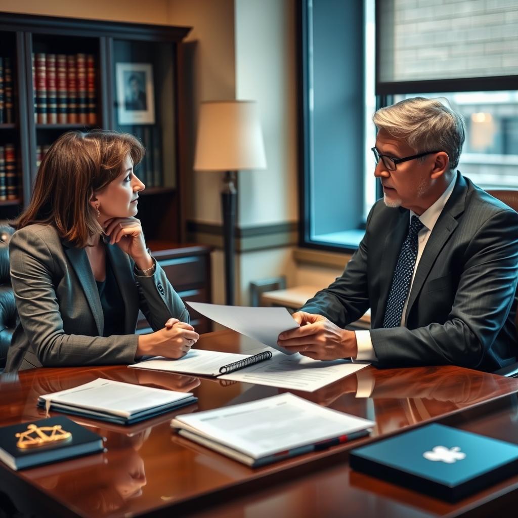 18 Wheeler Accident Lawyer Spring Valley, DC
