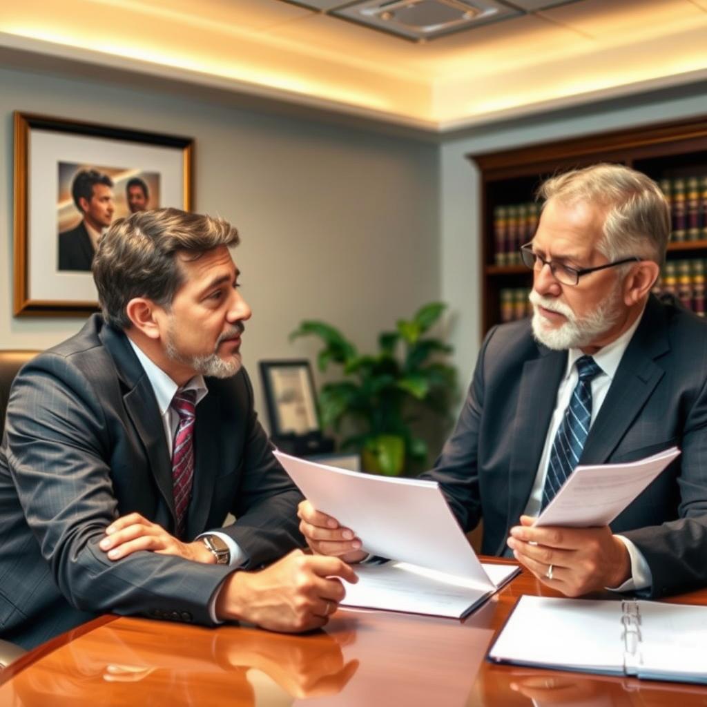 18-Wheeler Accident Lawyer Stafford County, VA