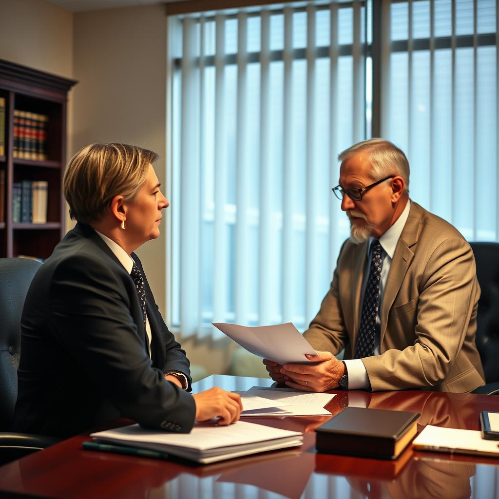 18 Wheeler Accident Lawyer Warren County, VA