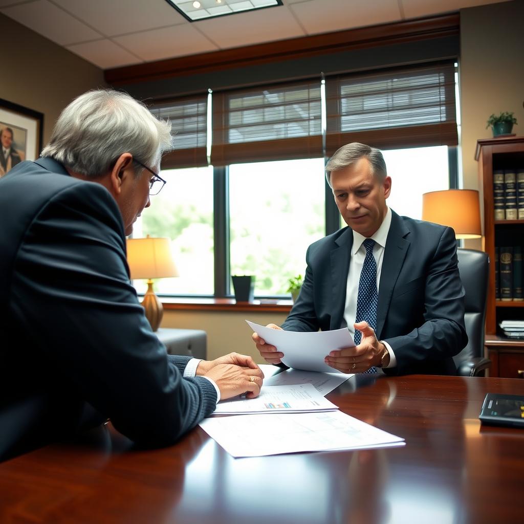 Bus Accident Lawyer Albemarle County, VA