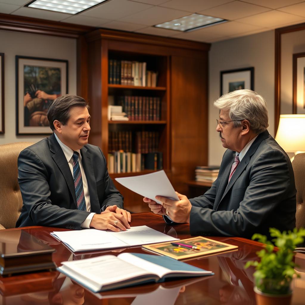 Bus Accident Lawyer Augusta County, VA