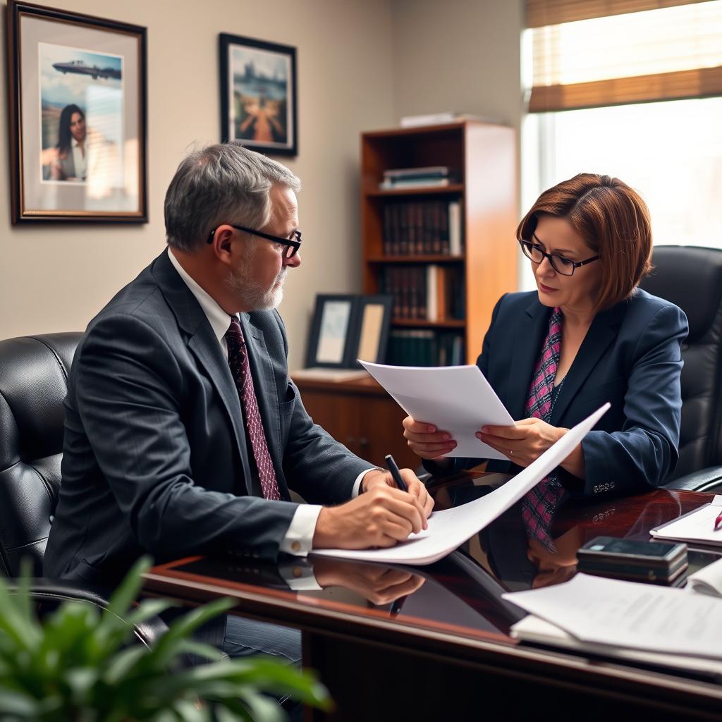 Bus Accident Lawyer Bedford County, VA