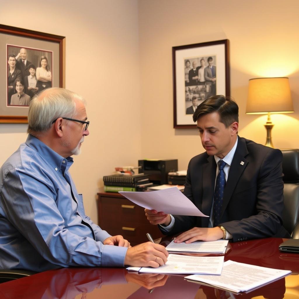Bus Accident Lawyer Chesterfield County, VA