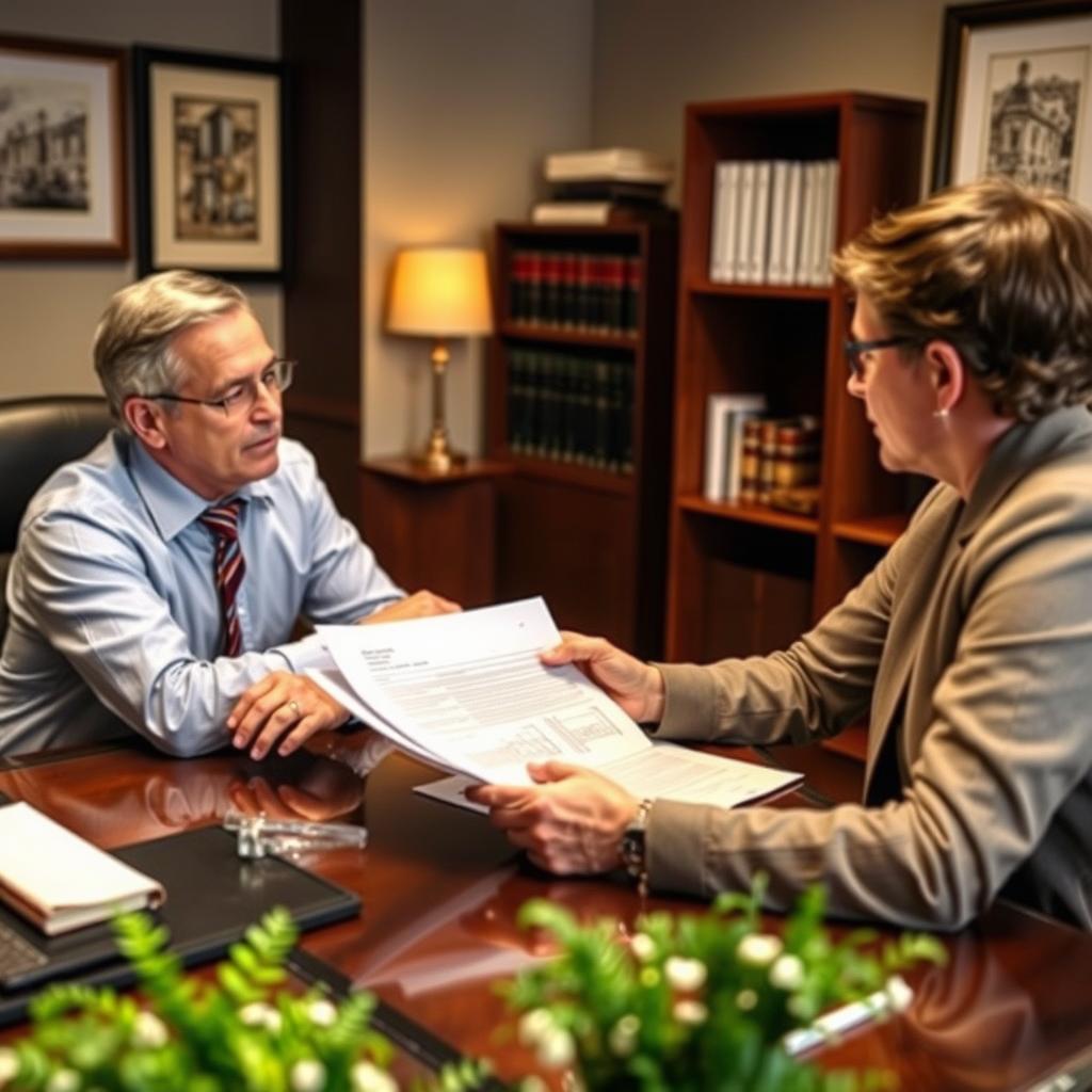Bus Accident Lawyer Dinwiddie County, VA