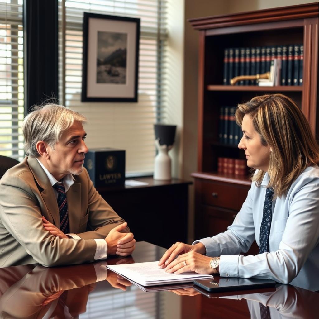 Bus Accident Lawyer Frederick County, VA
