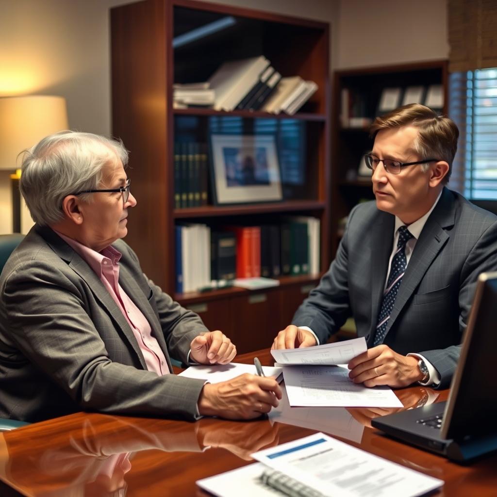 Bus Accident Lawyer Gloucester County, VA
