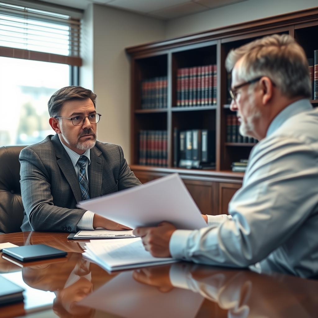 Bus Accident Lawyer Isle of Wight County, VA