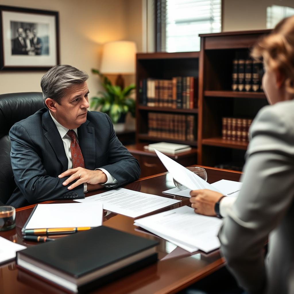 Bus Accident Lawyer James City County, VA