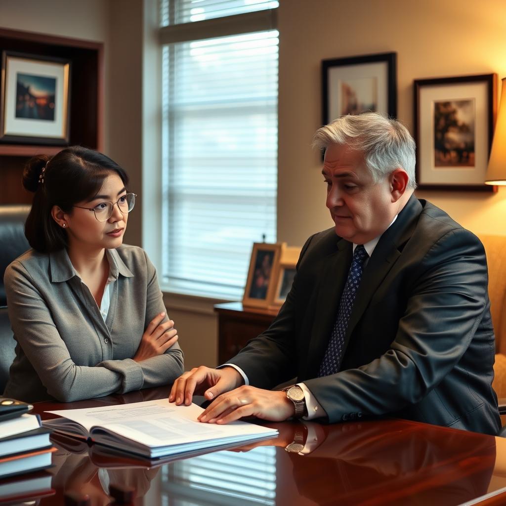 Bus Accident Lawyer King William County, VA