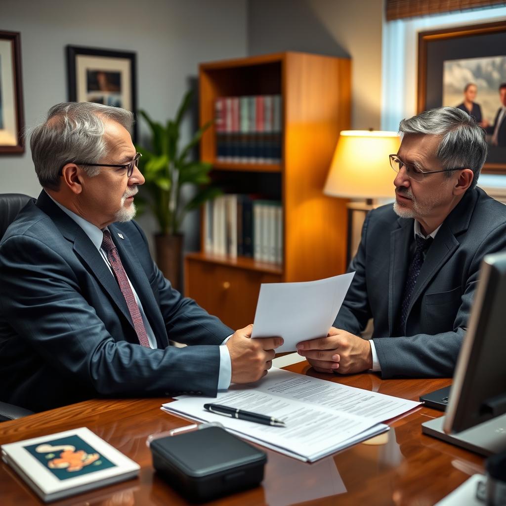 Bus Accident Lawyer Powhatan County, VA