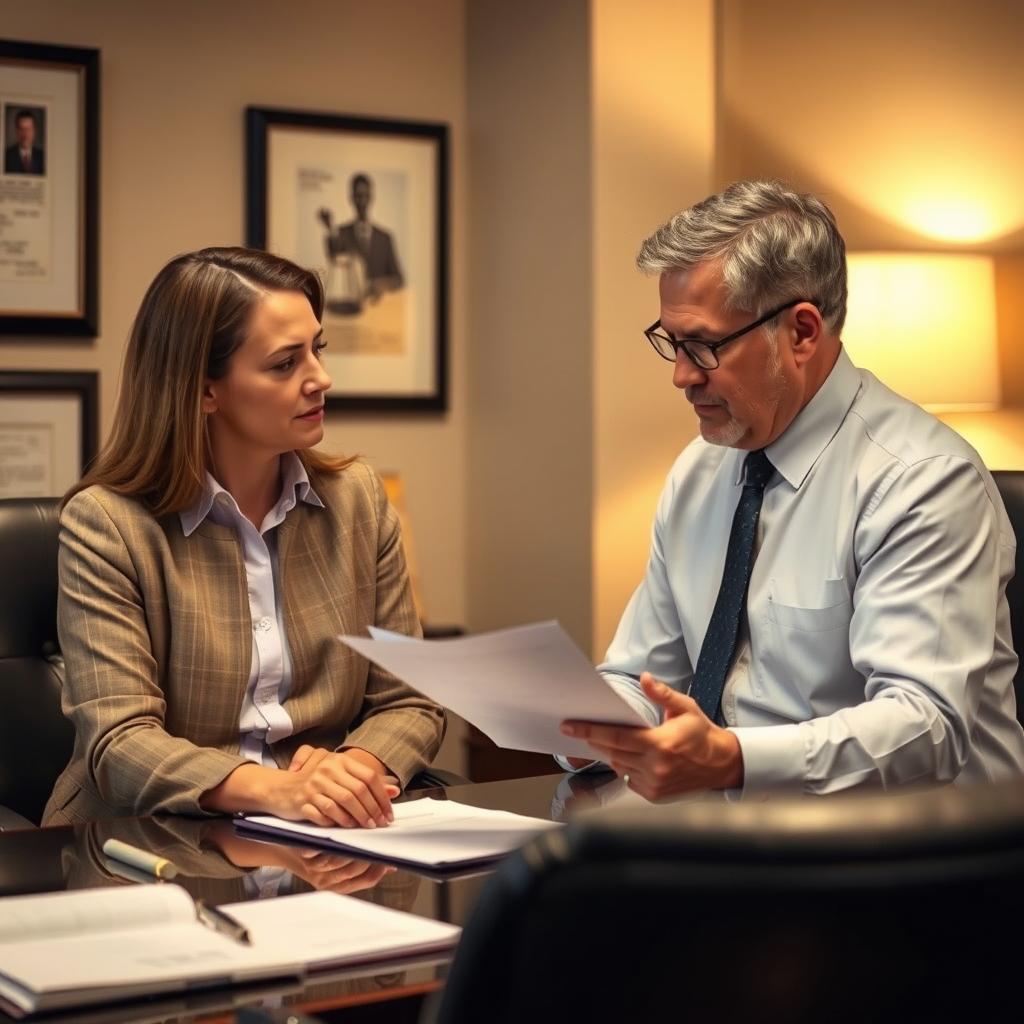 Bus Accident Lawyer Prince George County, VA