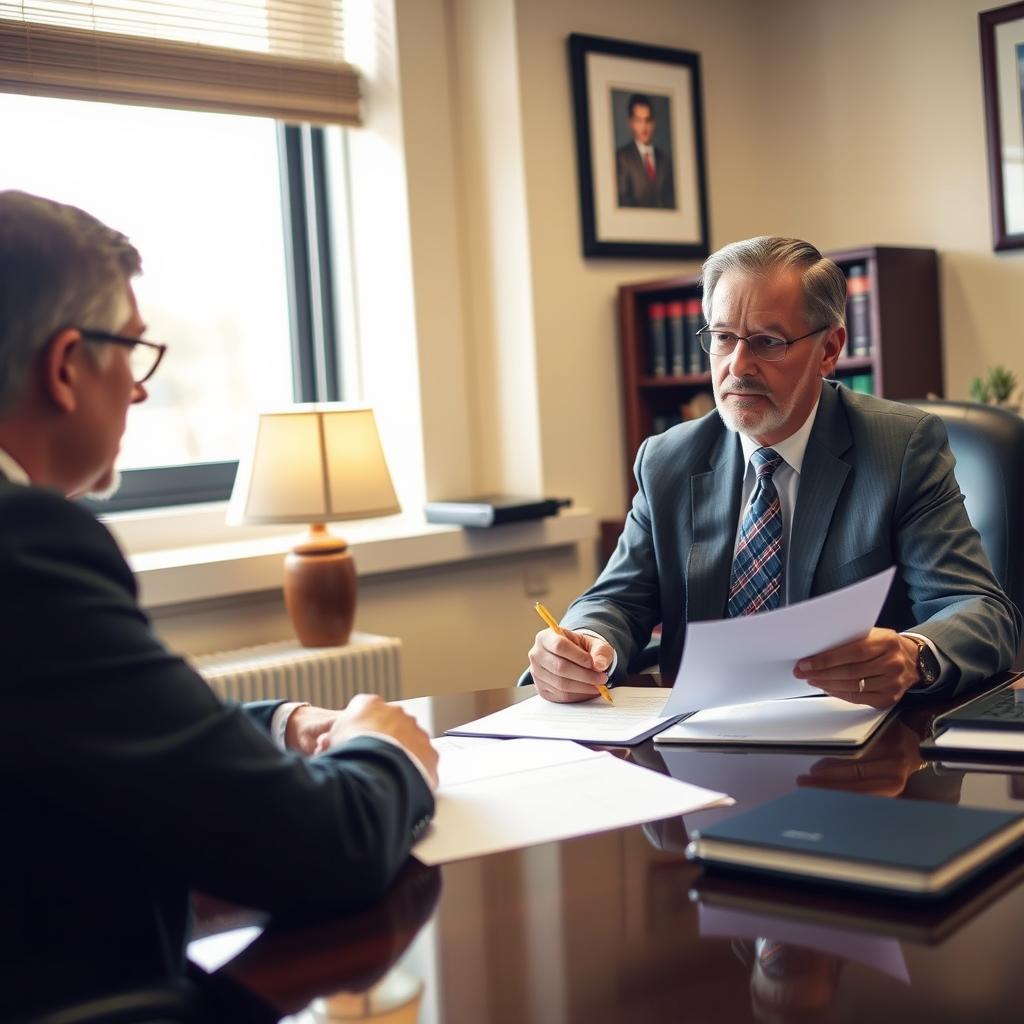 Bus Accident Lawyer Rappahannock County, VA