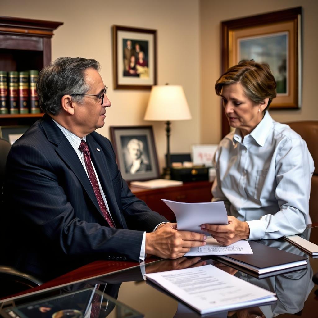 Bus Accident Lawyer Shenandoah, VA