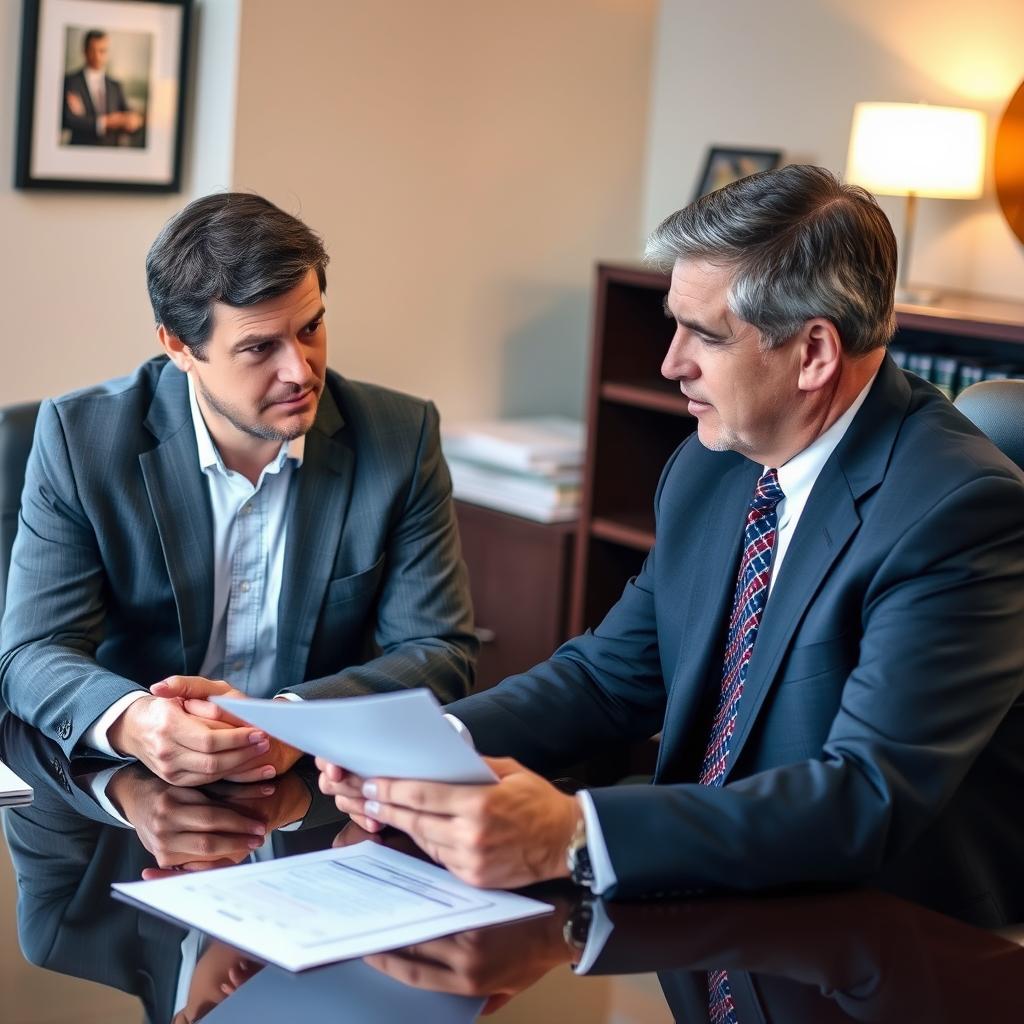Bus Accident Lawyer Suffolk, VA
