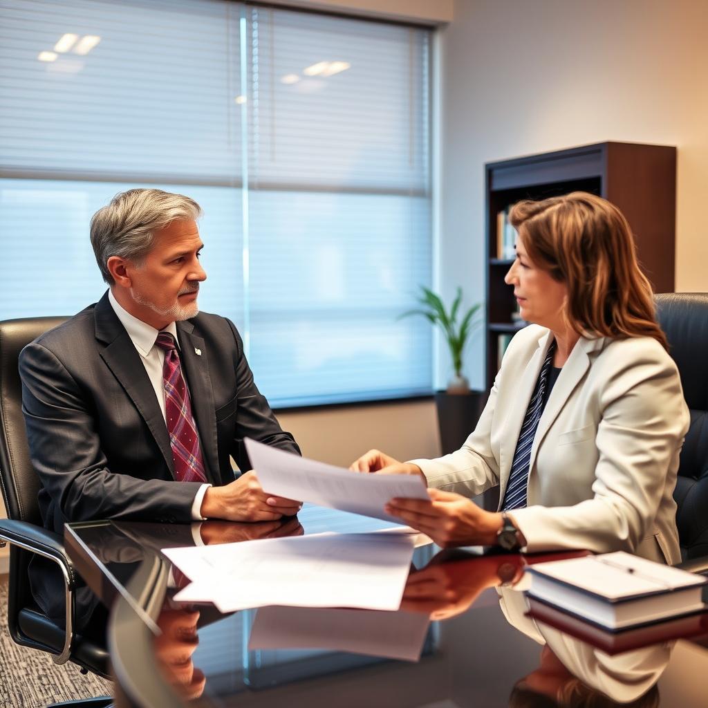 Bus Accident Lawyer Virginia Beach, VA